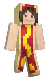 Skin preview