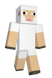 bbg91 Minecraft avatar full body