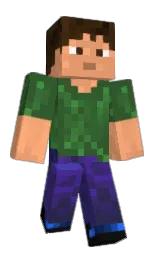 Custom render preview