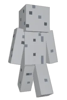 bbguurrll Minecraft avatar full body