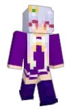 bbmimi Minecraft avatar full body