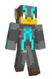 bbobs2 Minecraft avatar full body