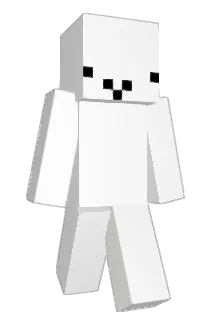 bboddogg2 Minecraft avatar full body