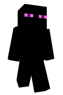 bboyknockout1027 Minecraft avatar full body