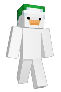 bbq_twinkle Minecraft avatar full body