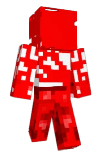 bbrocks4good Minecraft avatar full body