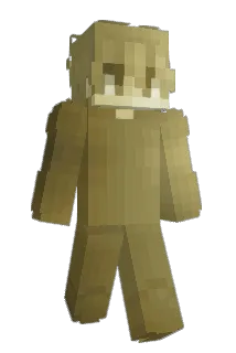 bbuuzzzz Minecraft avatar full body