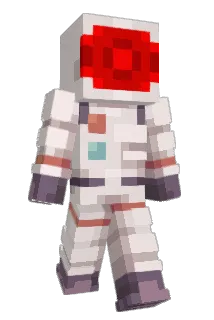 bbw4life Minecraft avatar full body