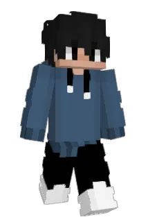 bbxx13452 Minecraft avatar full body