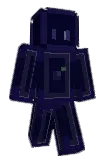 bby121 Minecraft avatar full body
