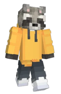 Front of Szop__'s skin