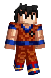 LKSBSC's Minecraft skin
