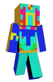 Skin preview
