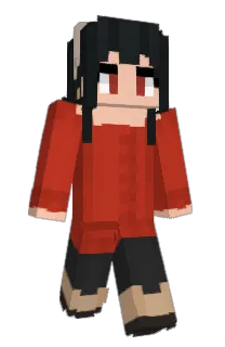 Front of Kermitz25's skin