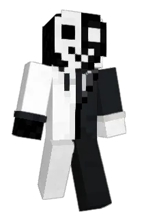 Front of Spite3's skin