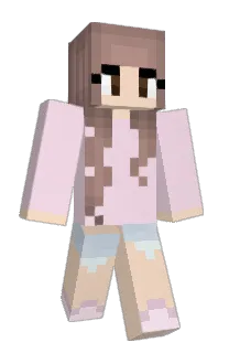 IOU0302's Minecraft skin