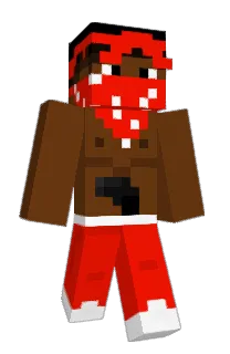 Front of RamiLags's skin