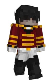 Front of Burritoos's skin