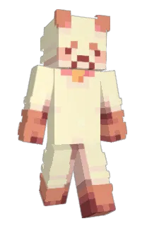 athxshia's Minecraft skin