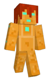 Skin preview