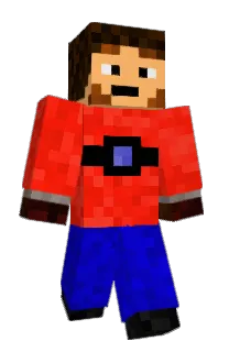 Front of ALEMUMAR's skin