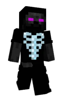 Front of hugsb00bs's skin