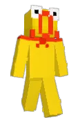 HeadlesssChick3n