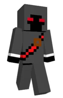 kryvon_'s Minecraft skin