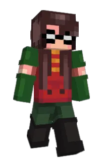 Front of gardenoflilith's skin