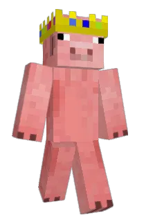 Front of Hygher86's skin