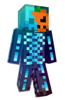 Front of JaCkperByte's skin