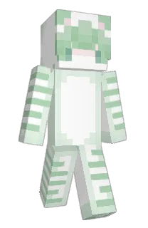 PixelWhimsical's Minecraft skin