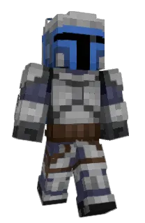 FolkeZie's Minecraft skin