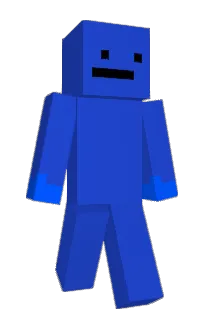 Himmmothy's Minecraft skin