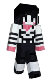 Skin preview