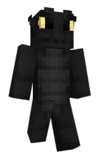 Front of PhilSwift's skin