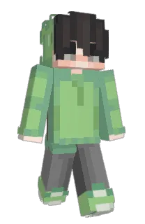 _Toggler_'s Minecraft skin