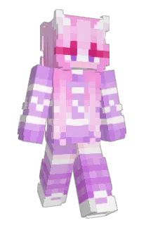 puwru's Minecraft skin