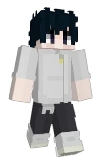 doteden's Minecraft skin