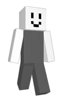 Front of 10_Bytes's skin