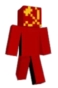 Elfboyridesamule