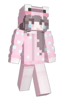 deepseafishhhhh's Minecraft skin