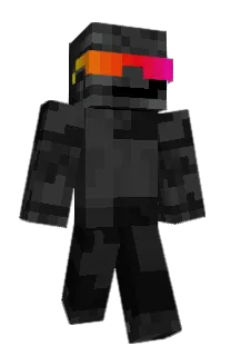 Front of maxchives's skin