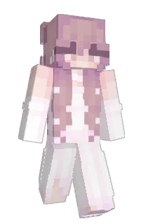 Front of anxgexlixna's skin
