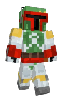 plnDz's Minecraft skin