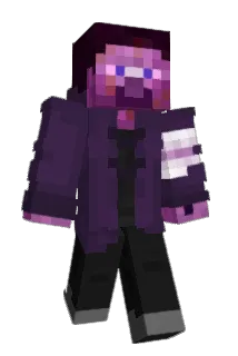 bc1shot Minecraft avatar full body