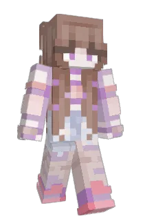 dexrie's Minecraft skin