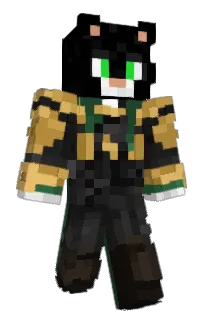 Front of Salt_________'s skin