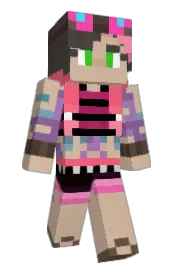 Skin preview