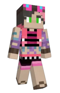 Front of Jibb_18's skin